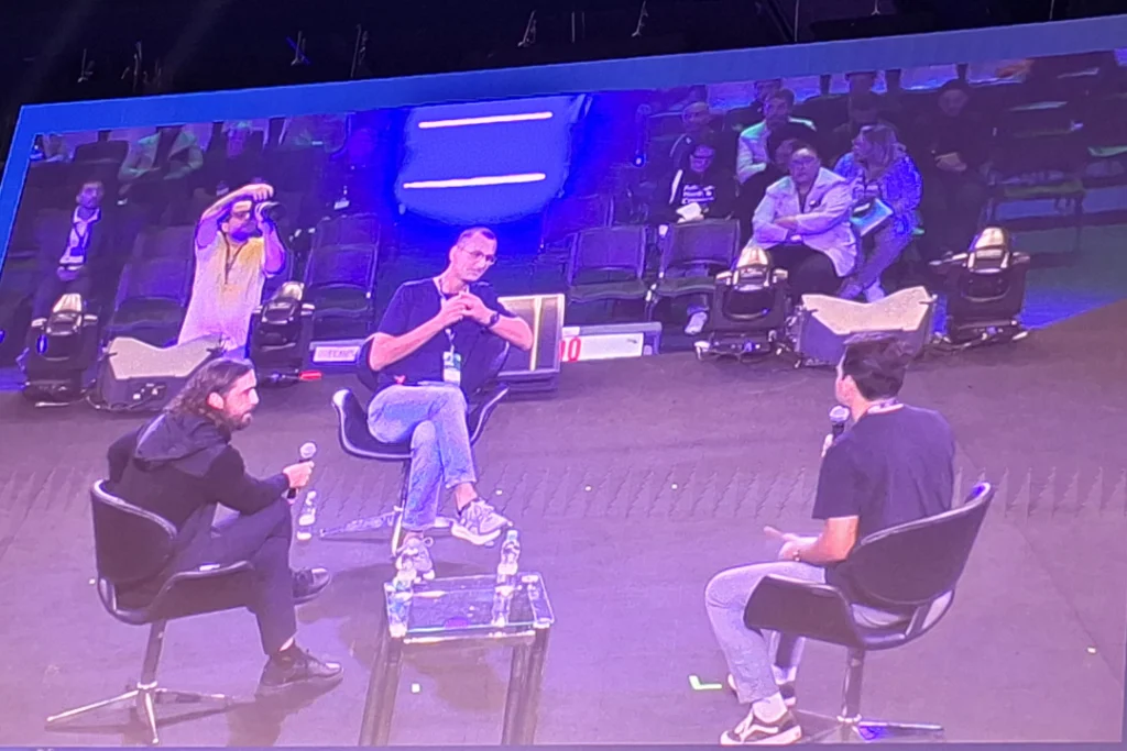 IA Brasil Experience leva as favelas para o debate de tecnologia