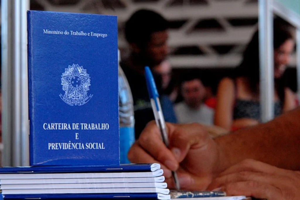 Trabalhadores ficam sem FGTS