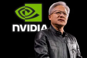 Nvidia se torna mais valiosa do que o PIB de países