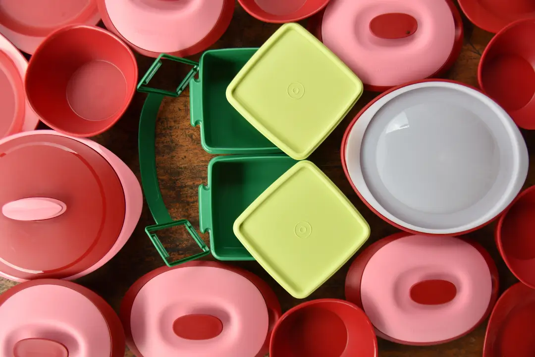 Brasil ajuda Tupperware a sair da crise e buscar nova geração de consumidores
