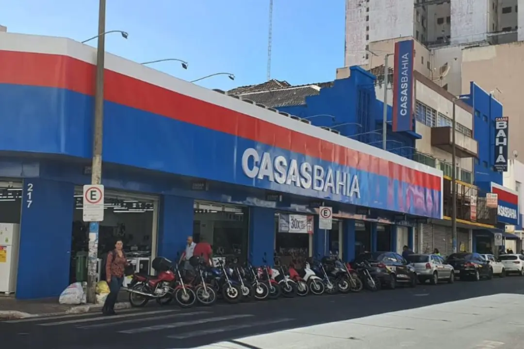 Pensando em loja física, Casas Bahia foca em Black Friday presencial