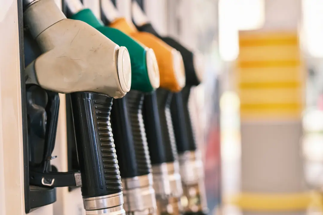 Gasolina e etanol sobem em outubro, aponta ValeCard