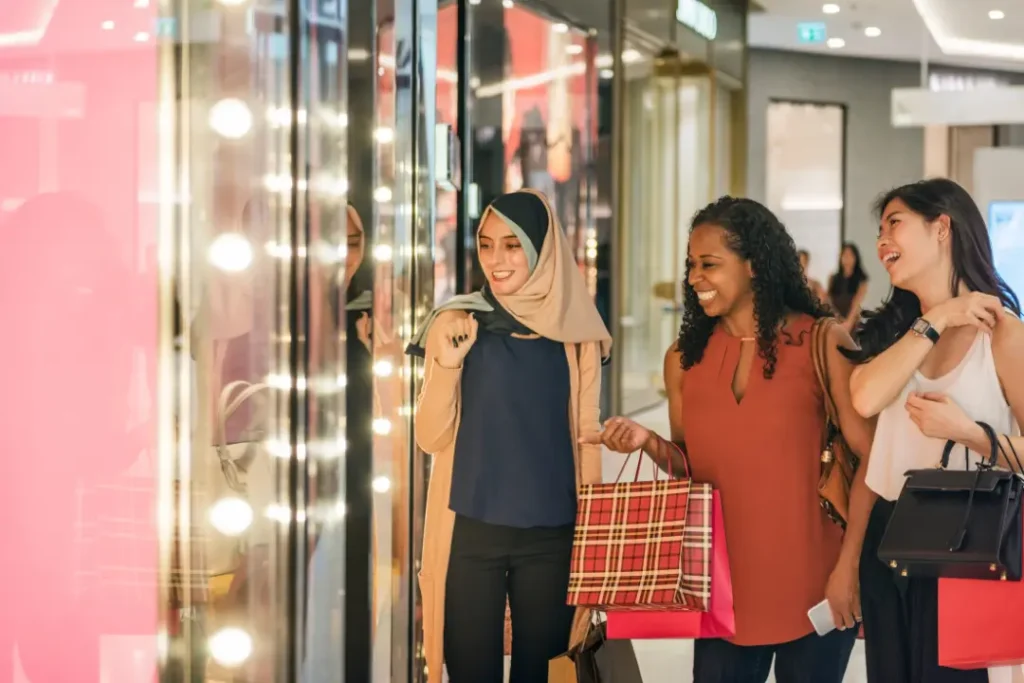 Uso crescente da inteligência artificial redefine a forma como brasileiros pesquisam produtos e tomam decisões de compra | Foto: Reprodução/Canva
GERAÇÃO