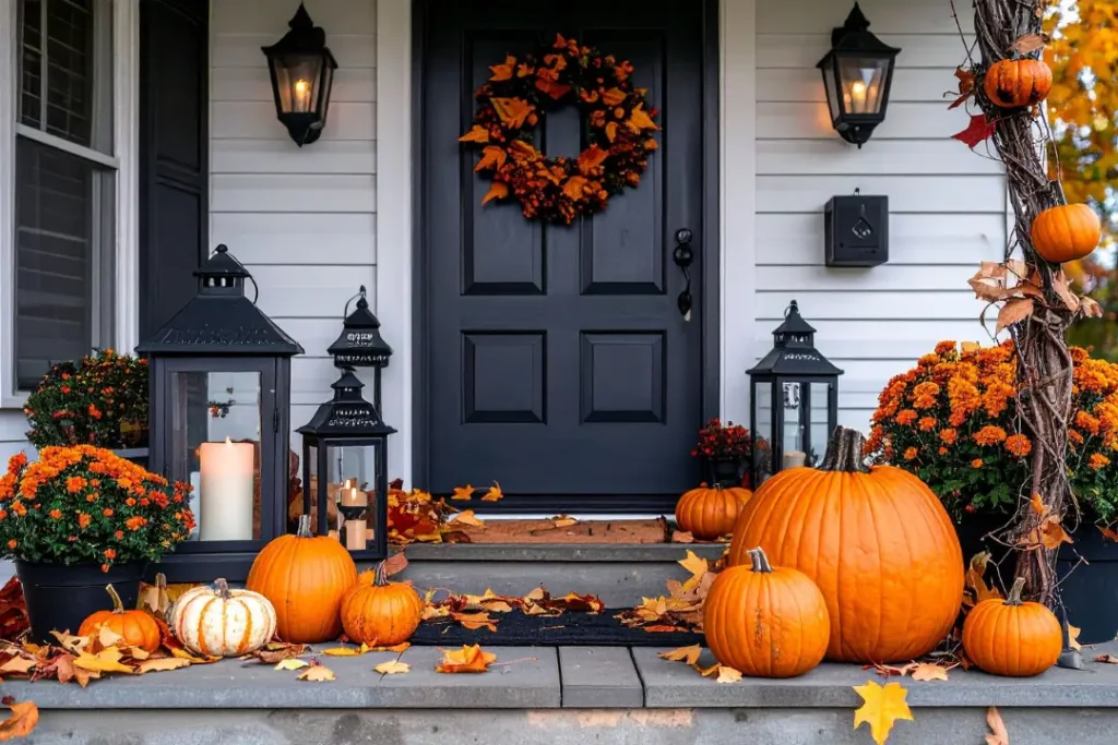 Data antes vista como estrangeira, o Halloween ganha força no país e impulsiona o consumo de fantasias, doces e decorações | Foto: Reprodução/Canva