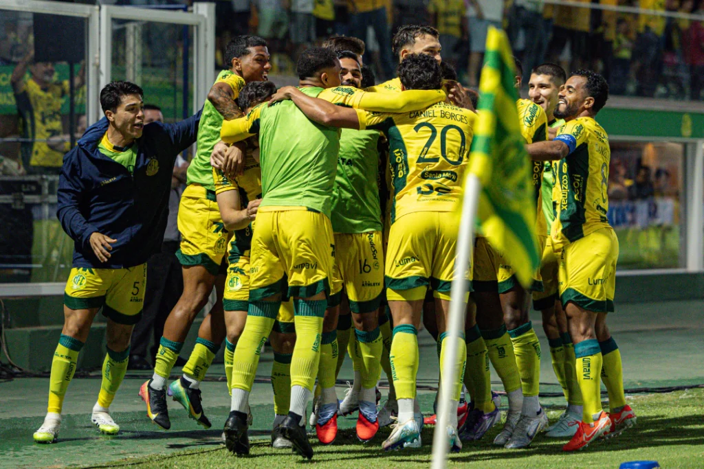 Mirassol FC: o clube do interior que virou referência em gestão e sustentabilidade financeira no futebol brasileiro