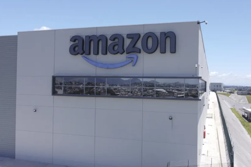 Amazon Mercado, com foco em produtos do dia a dia, é a nova proposta da plataforma
