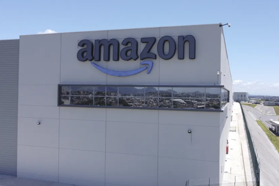 Amazon lança “Amazon Mercado” no Brasil com foco em produtos do dia a dia