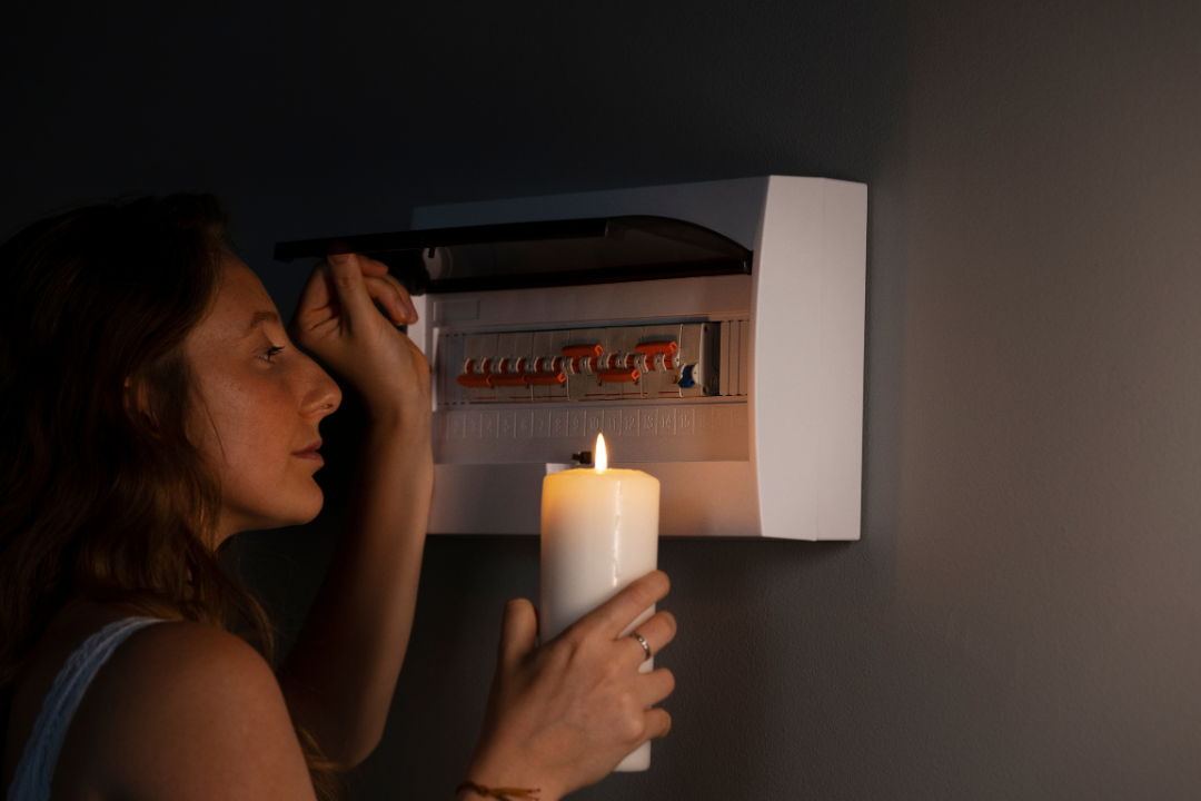 Consumidor terá desconto na conta de luz após 24 horas sem energia, decide Aneel