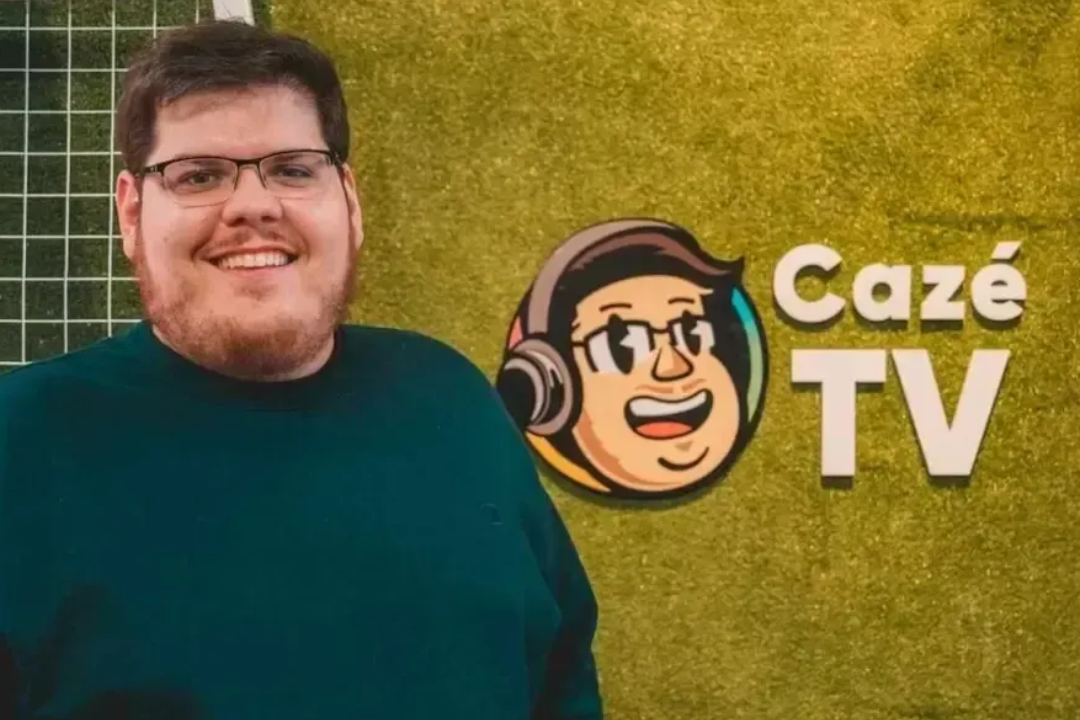 Copa de 2026: CazéTV e YouTube já faturam R$ 2 bilhões com patrocínios