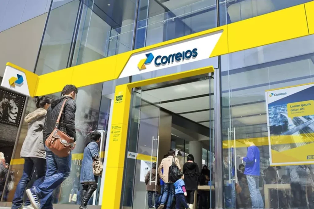 Governo deve socorrer Correios com empréstimos de R$20 bilhões, fatiados entre bancos