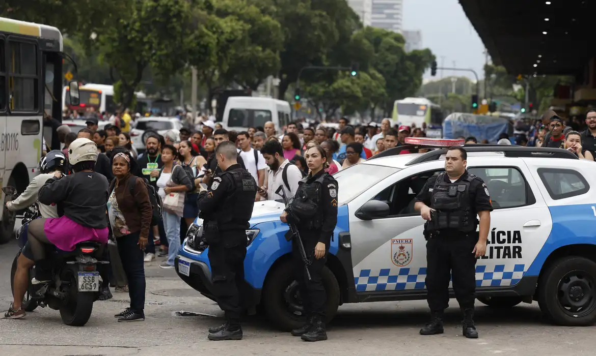 Megaoperação no Rio de Janeiro escancara o custo bilionário da violência no estado