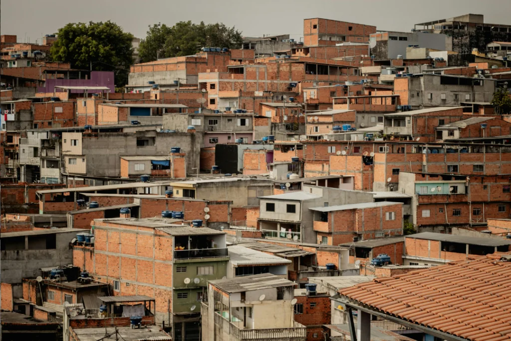 Custo da violência no Rio de Janiero vai além do humano