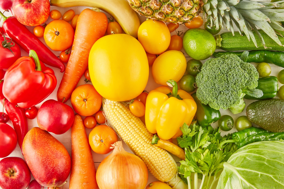 Alimentos têm queda nos preços pelo 5º mês seguido; veja as maiores reduções do ano