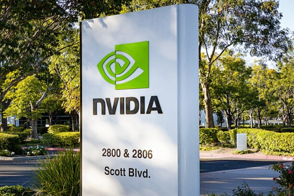 Nvidia se torna mais valiosa do que o PIB de países