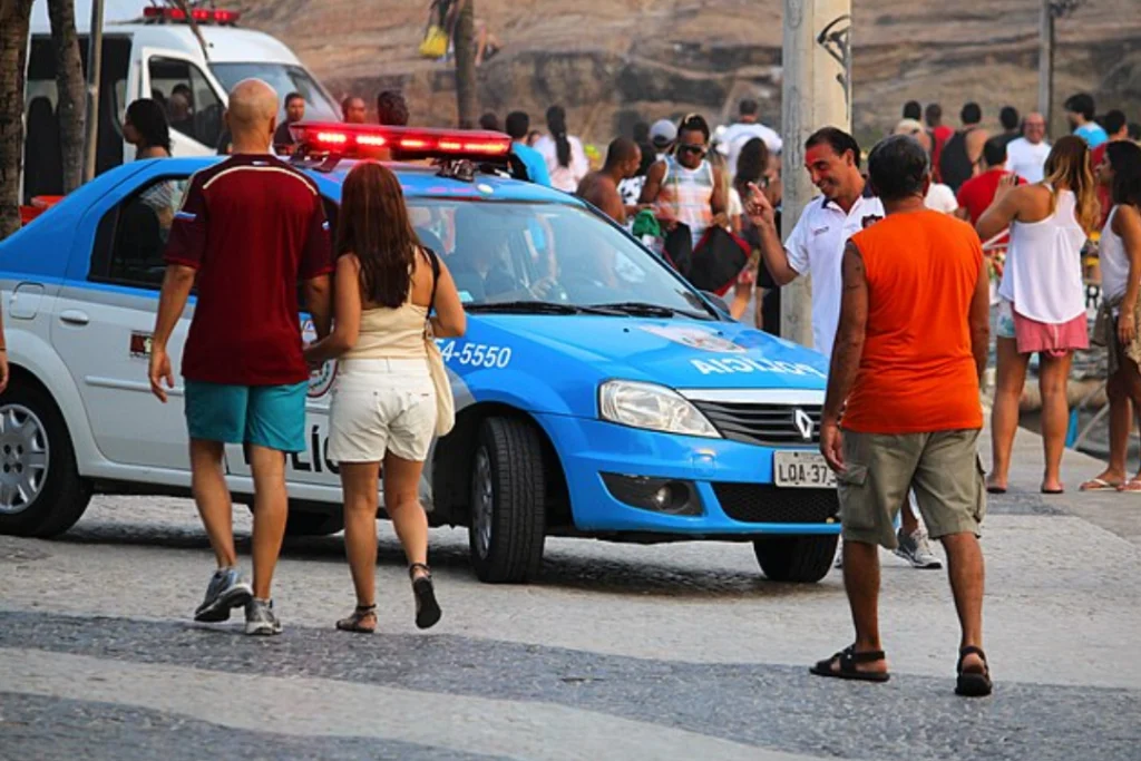 Custo da violência no Rio de Janiero vai além do humano