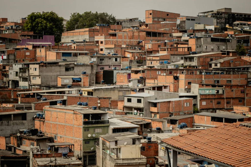 Brasil tem metade da sua população não representada na publicidade