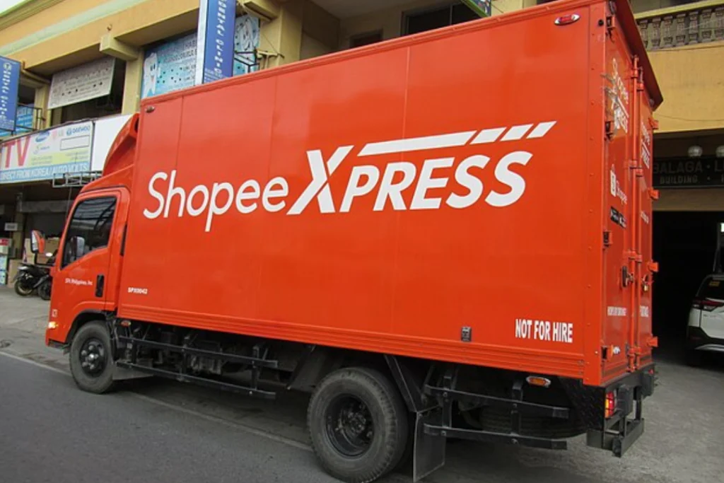 Mapa Shopee 2025 revela o que o brasileiro mais comprou