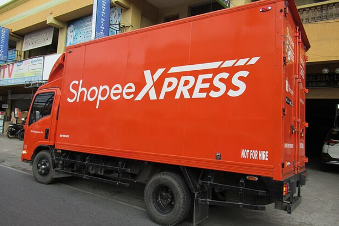 Mapa Shopee 2025 revela o que o brasileiro mais comprou