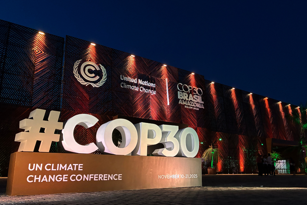 RJ leva periferias, juventude e novas parcerias à COP30 em Belém: veja o que marcou a participação da cidade