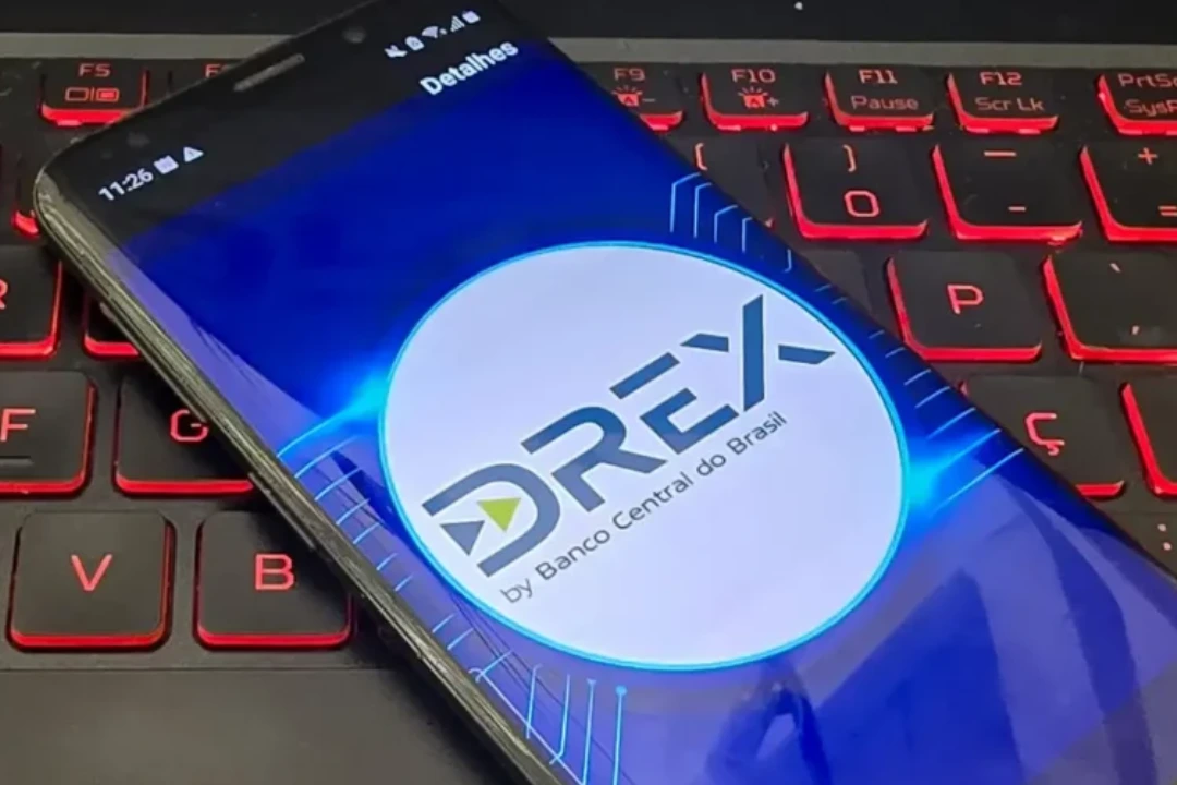 Banco Central desativa tecnologia do Drex, mas projeto do “real digital” continua; entenda o que muda