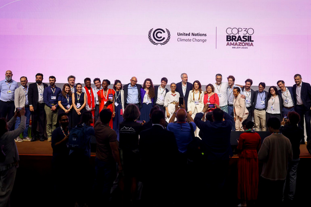 COP30 em Belém: o que deu certo, o que faltou e o que esperar daqui pra frente?
