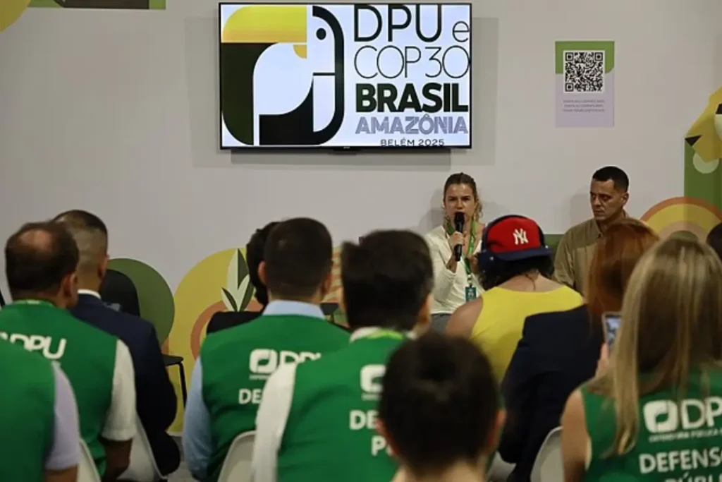 Debates sobre financiamento e transição energética marcaram a primeira semana da COP30 em Belém | Foto: Reprodução/Wikimedia Commons