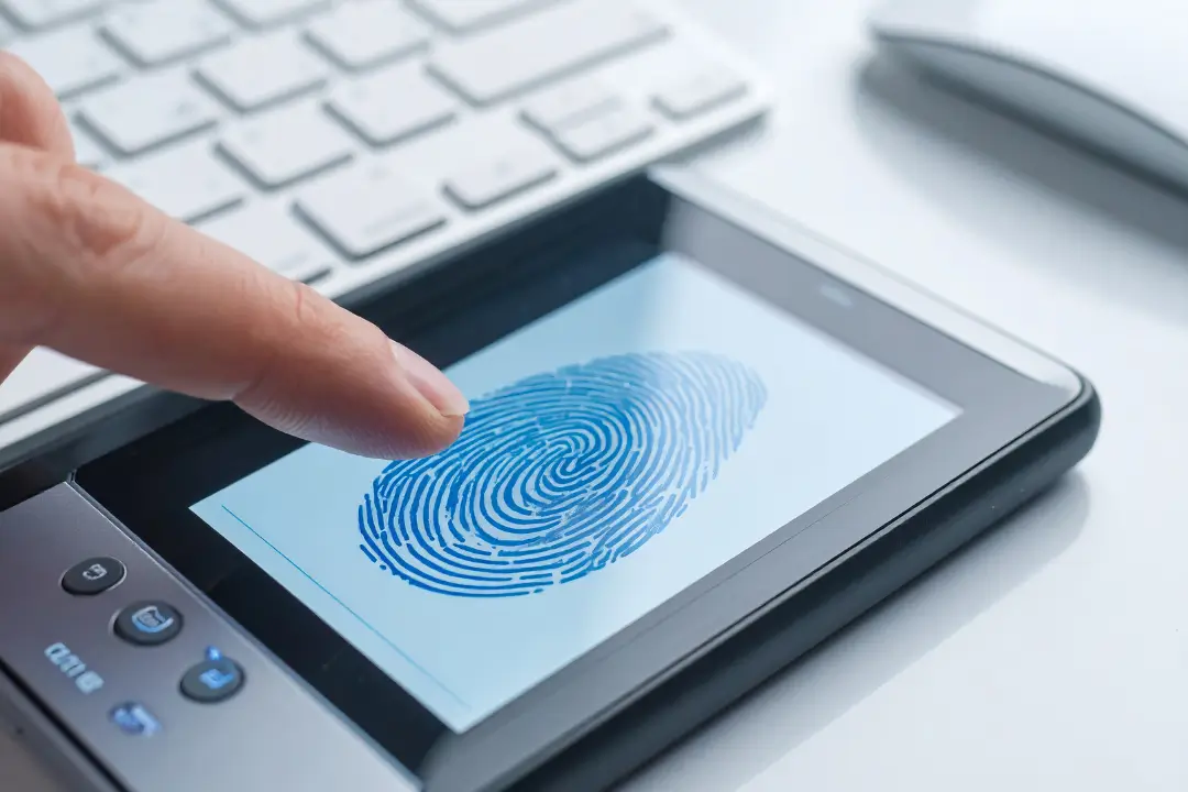Biometria será exigida em benefícios sociais até 2028; entenda