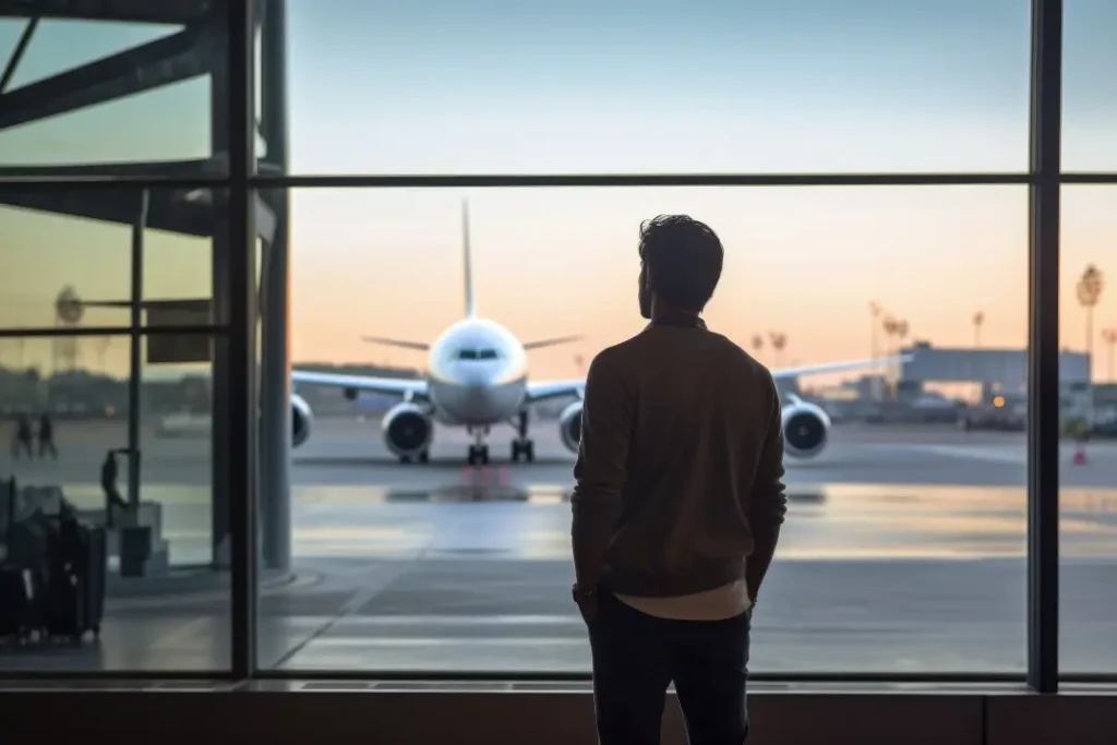 Aviação brasileira supera 100 milhões de passageiros em 2025