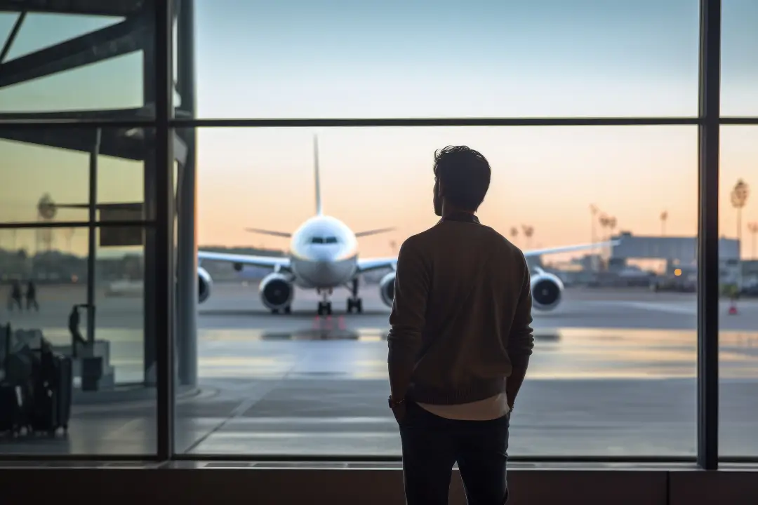 Aviação brasileira supera 100 milhões de passageiros em 2025