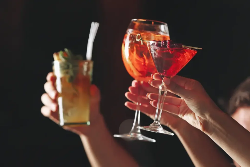 Setor de bebidas intensifica ações para recuperar confiança e retomar vendas após impacto da crise do metanol | Foto: Reprodução/Canva