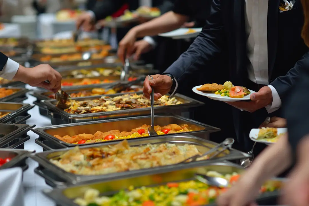 Setor de alimentação prevê alta com força dos apps