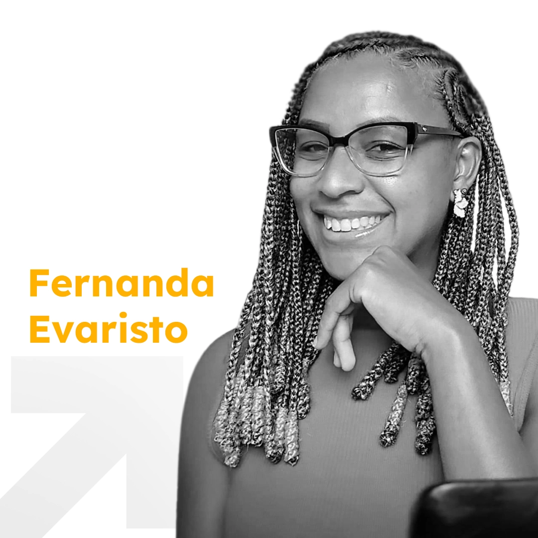 Fernanda Evaristo