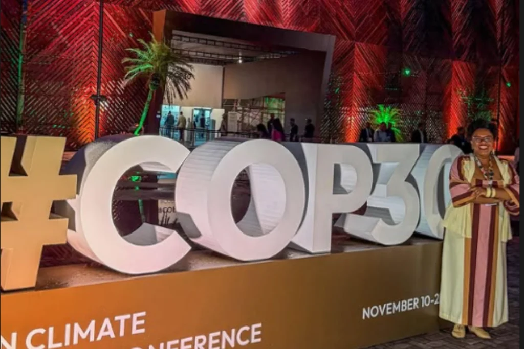 Secretaria Municipal de Meio Ambiente e Mudanças Climáticas do Rio de Janeiro (SMMA-RJ) apresenta Carta do Rio à COP30