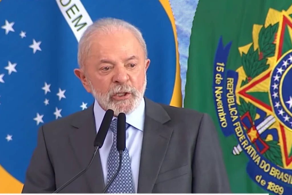 Isenção do Imposto de Renda é sancionada pelo presidente Lula