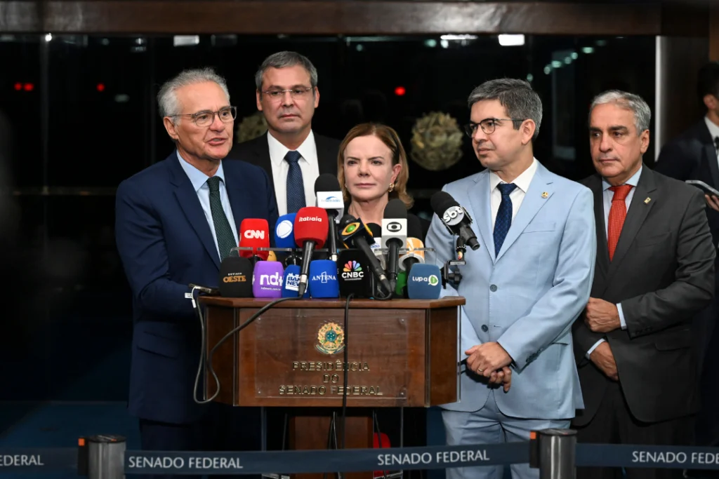 Senado aprova isenção do imposto de renda