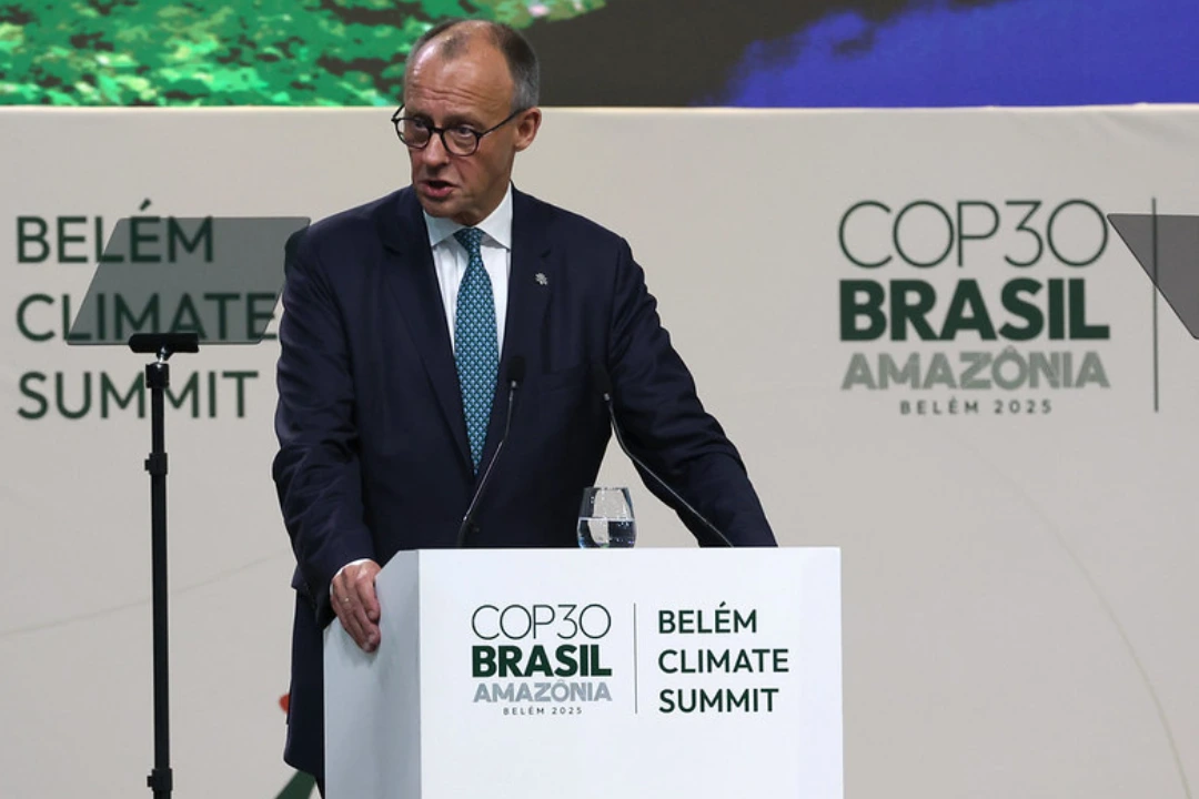 COP30: negociações, cultura, protestos e lançamentos marcam o dia em Belém