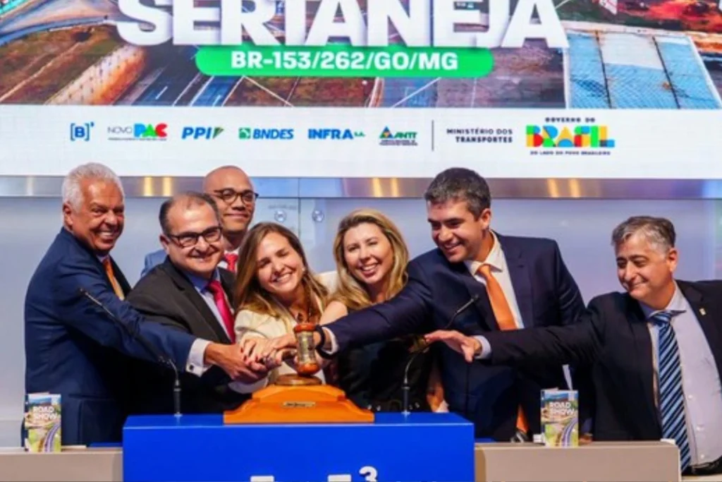 Rota Sertaneja