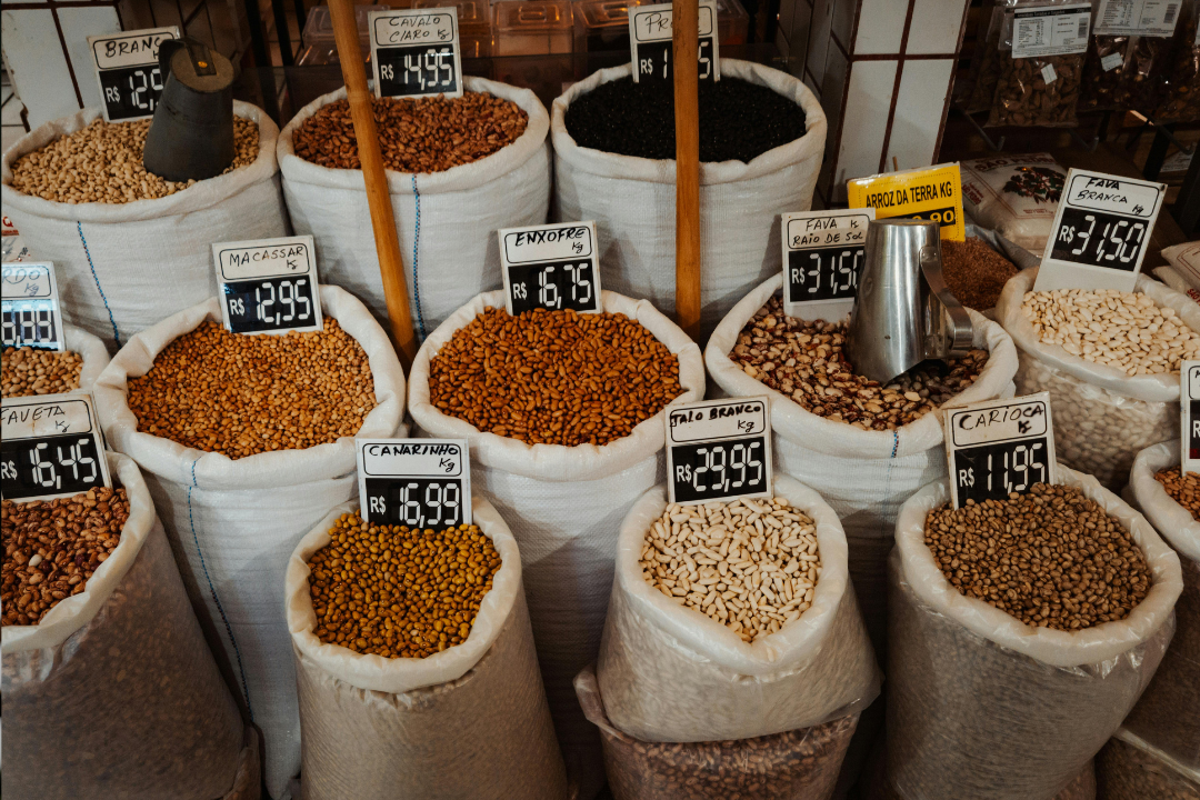Safra recorde fica para trás: produção agrícola deve recuar em 2026, aponta IBGE