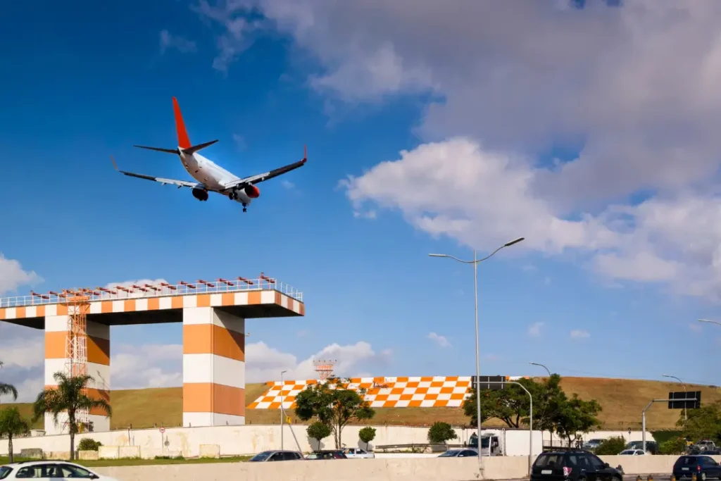 BNDES aprova R$ 4,64 bilhões para modernizar Congonhas e outros 10 aeroportos operados pela Aena