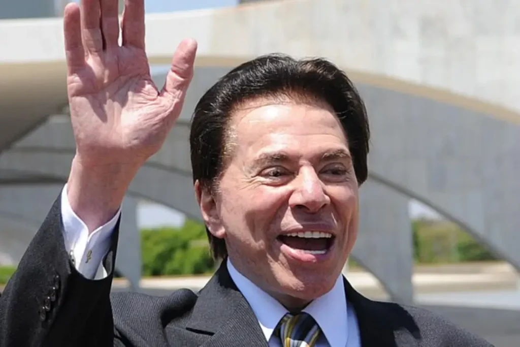 Disputa judicial avança com nova etapa de perícia no patrimônio deixado por Silvio Santos | Foto: Reprodução/Wikimedia Commons
justiça