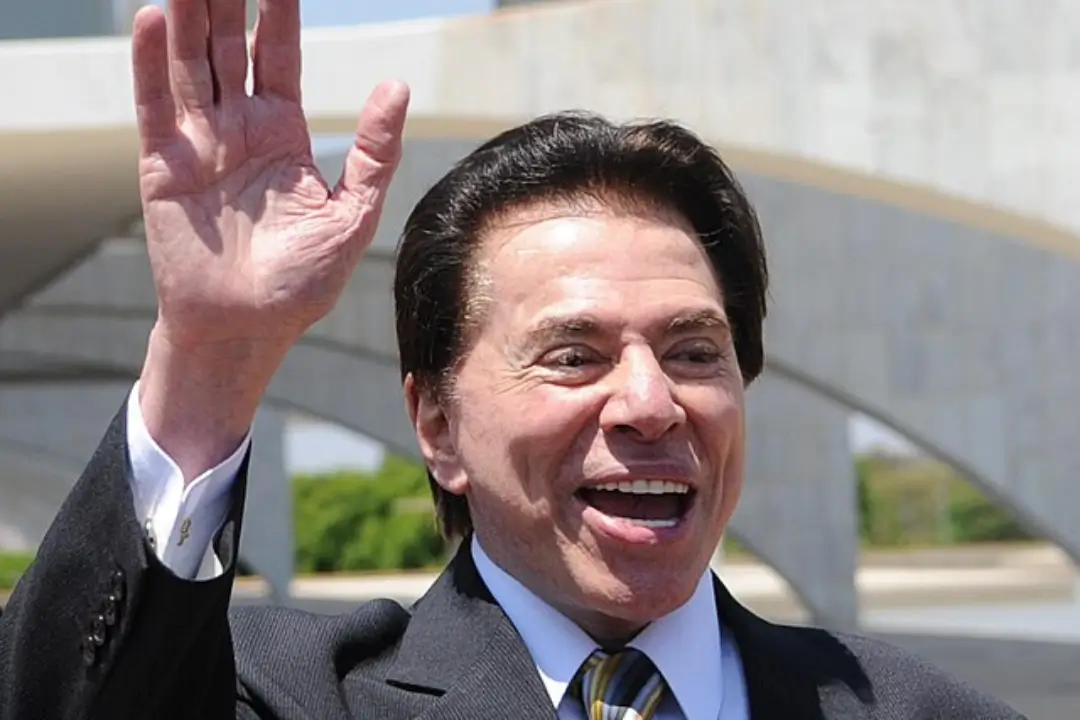 Justiça determina perícia na herança de Silvio Santos; entenda os detalhes