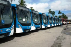 A greve expõe a dependência das famílias de baixa renda do transporte público e a pressão financeira causada por interrupções no serviço | Foto: Reprodução/Wikimedia Commons