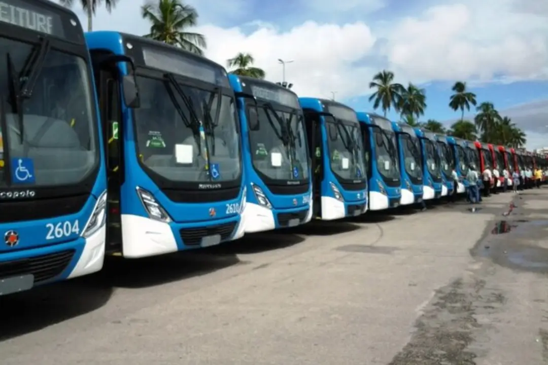 Greve de ônibus em São Paulo afeta mais de 8 milhões de passageiros; entenda os impactos