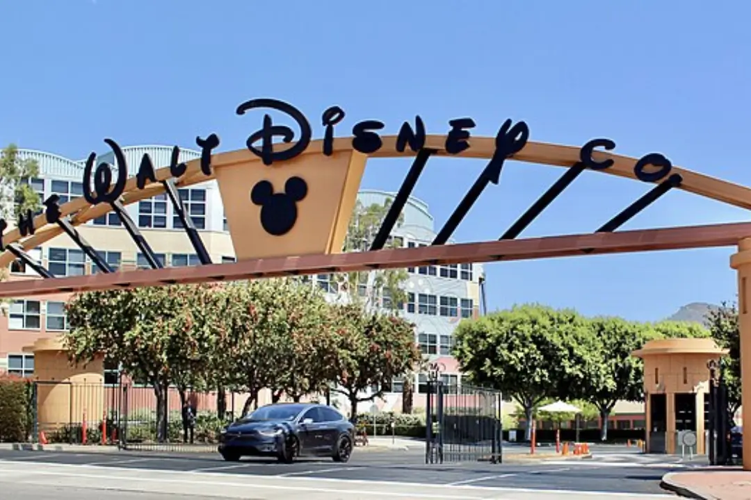 Disney investe R$ 5,1 bilhões em parceria com OpenAI
