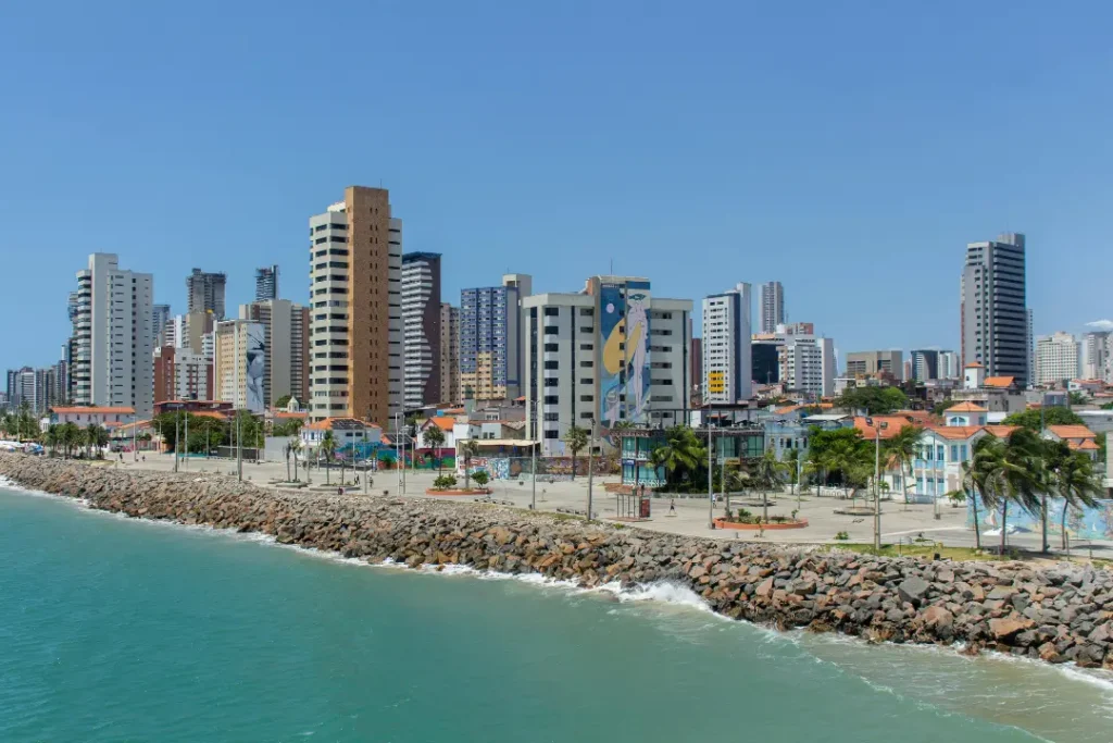Município cearense lidera ranking nacional de empregos na economia criativa, setor que já movimenta R$ 393,3 bilhões no Brasil e cresce fora dos grandes centros | Foto: Reprodução/Canva

CEARÁ