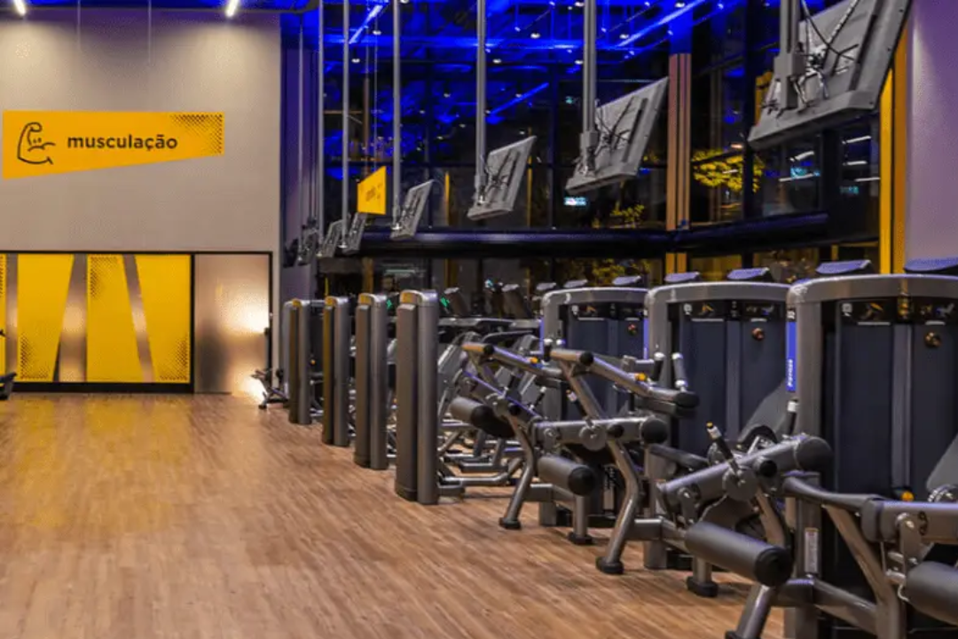 Smart Fit compra 60% da Evolve por até R$ 100 milhões e avança no Centro-Oeste