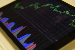 Movimentação cai na Bolsa de Valores no fim do ano