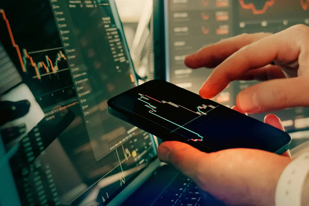 Ibovespa bate novo record com expectativas da Selic
