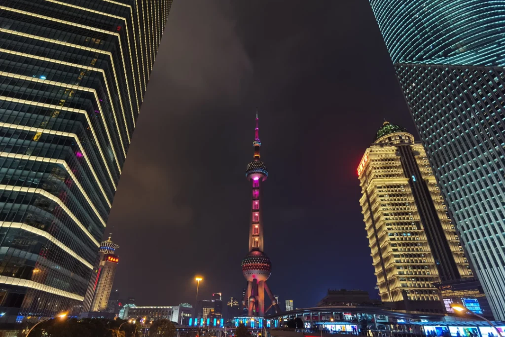 Conferência de Investimento e Financiamento Climático é realizada na China