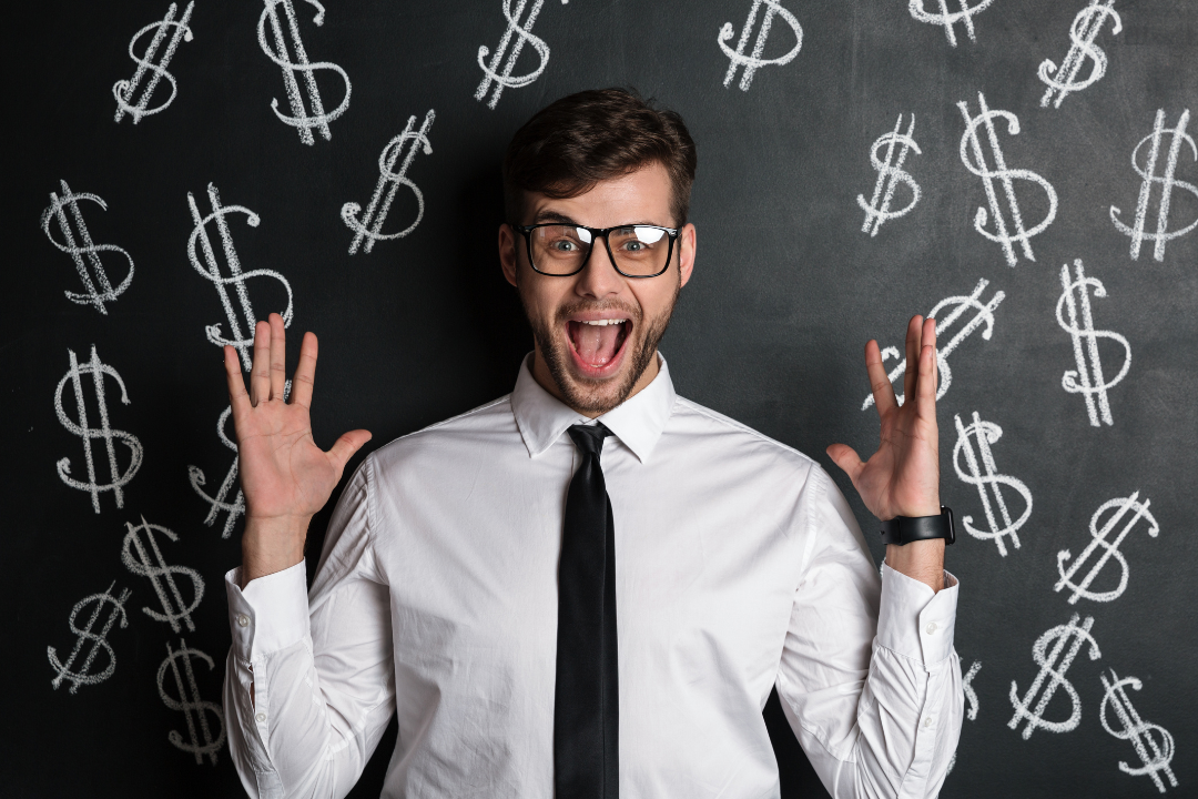 Como investir o prêmio da Mega-Sena e transformar sorte em renda para a vida toda?